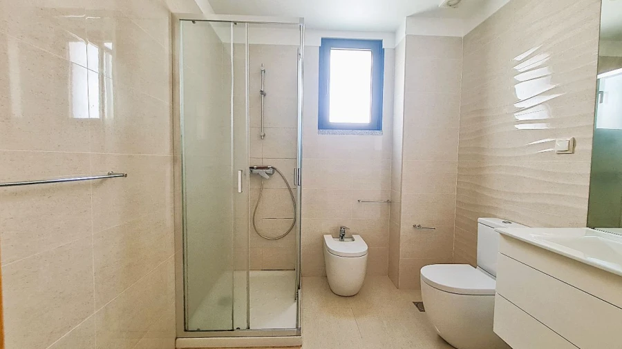 Apartamento T2 para Arrendamento em CASA BRANCA Foto 10