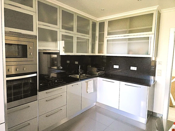 Apartamento T2 para Arrendamento em CASA BRANCA Foto 5