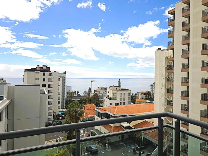 Apartamento T2 para Arrendamento em CASA BRANCA Foto 2