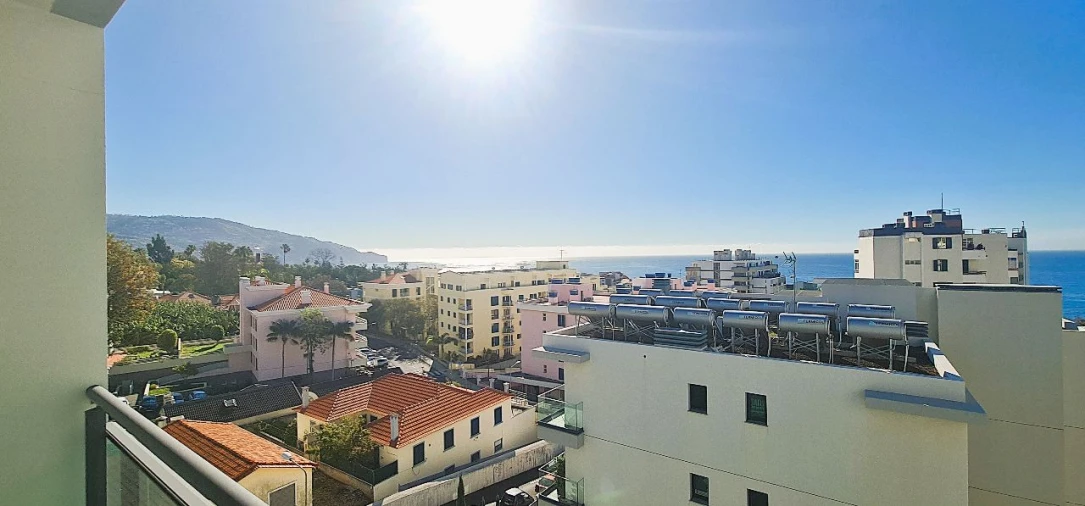 Apartamento T2 para Arrendamento em CASA BRANCA Foto 1