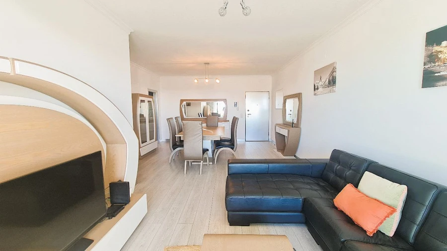 Apartamento T2 para Arrendamento em CASA BRANCA Foto 5