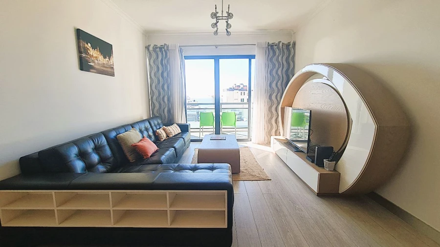 Apartamento T2 para Arrendamento em CASA BRANCA Foto 6