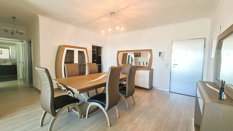 Apartamento T2 para Arrendamento em CASA BRANCA Foto 7