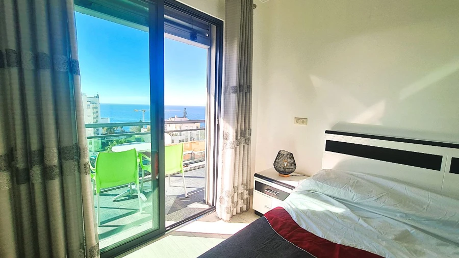 Apartamento T2 para Arrendamento em CASA BRANCA Foto 11