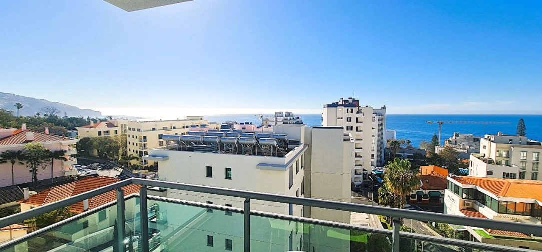 Apartamento T2 para Arrendamento em CASA BRANCA Foto 16