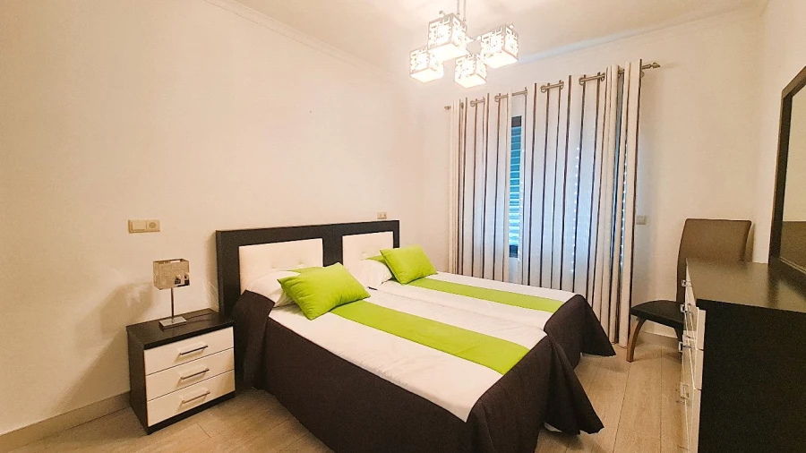 Apartamento T2 para Arrendamento em CASA BRANCA Foto 13