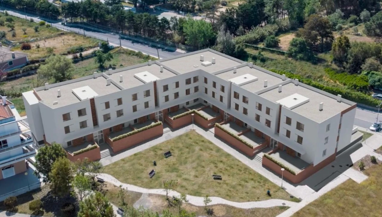 Apartamento T2 para Venda em Faúlha Foto 28