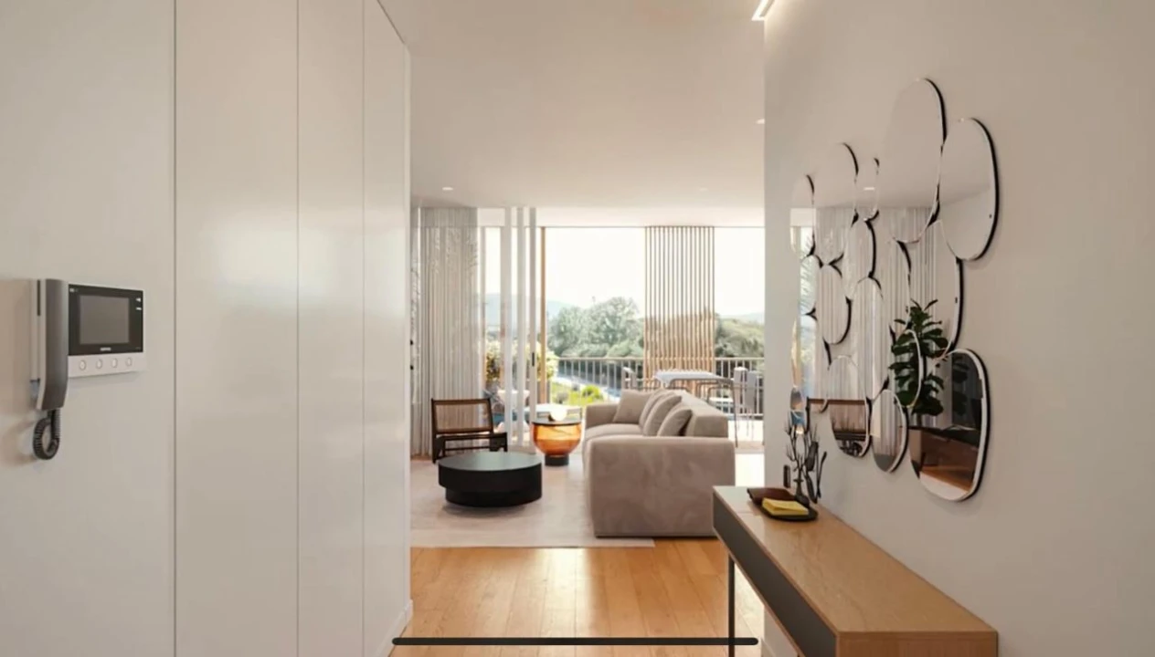Apartamento T2 para Venda em Faúlha Foto 2