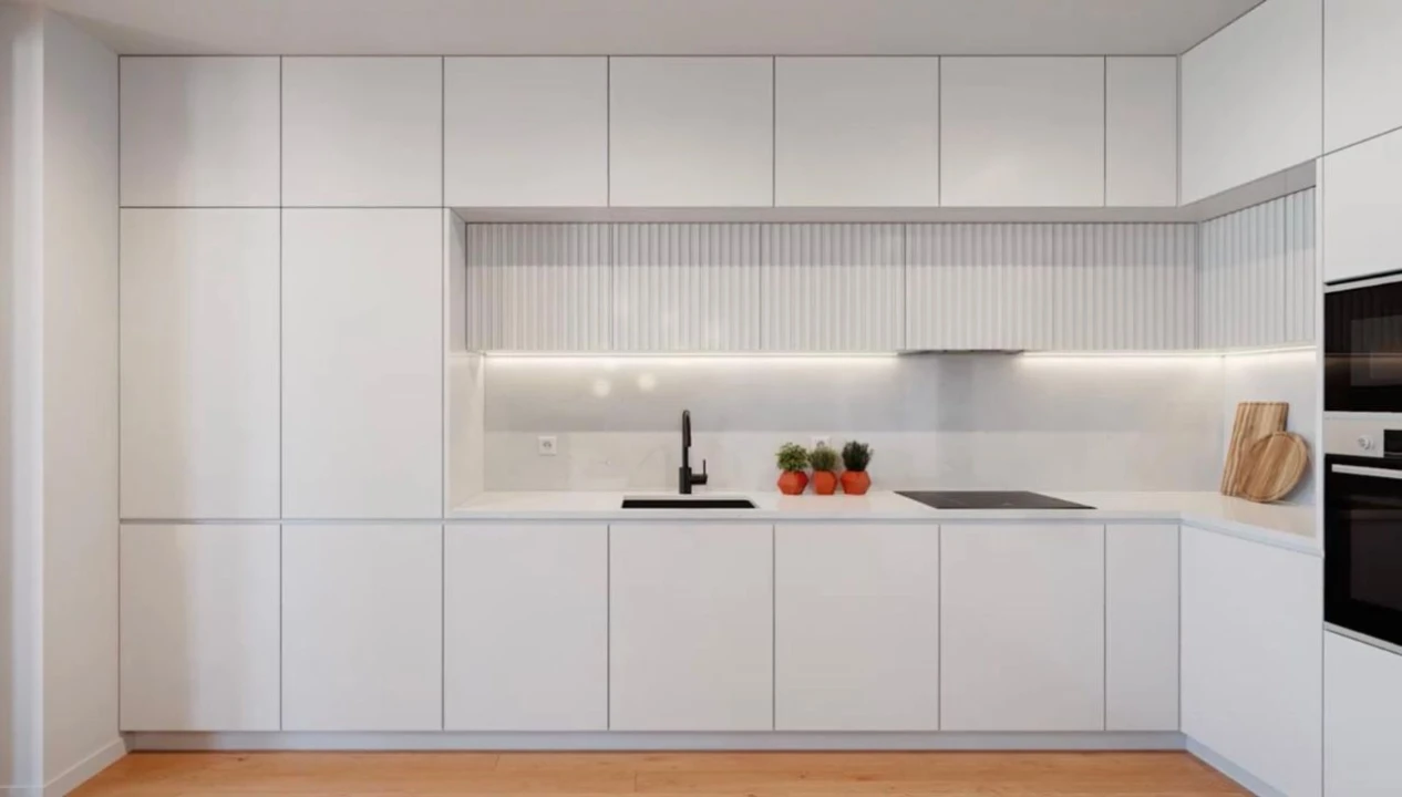 Apartamento T2 para Venda em Faúlha Foto 7