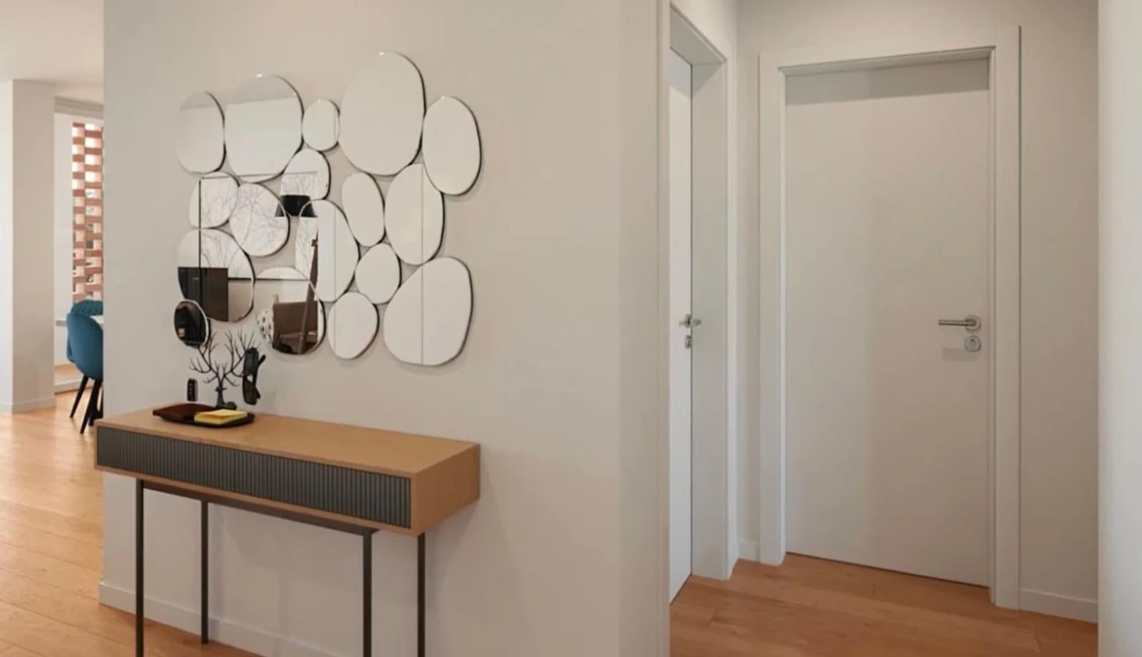Apartamento T2 para Venda em Faúlha Foto 12