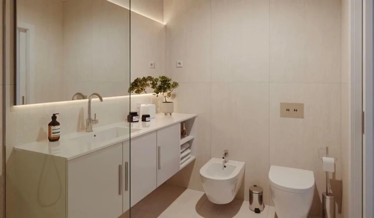 Apartamento T2 para Venda em Faúlha Foto 13
