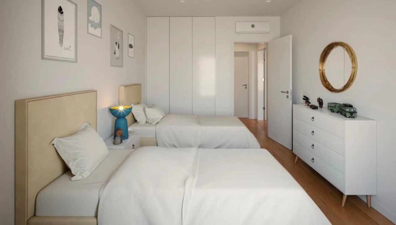 Apartamento T2 para Venda em Faúlha Foto 17