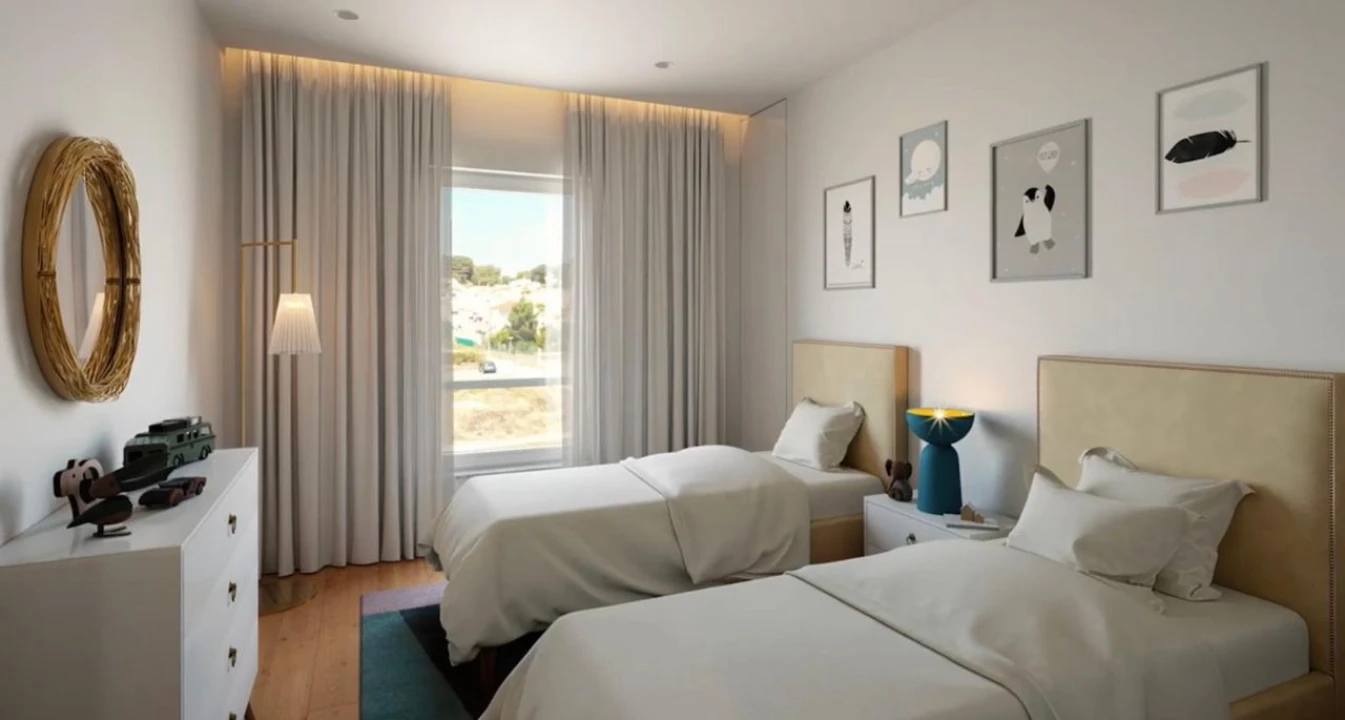 Apartamento T2 para Venda em Faúlha Foto 20