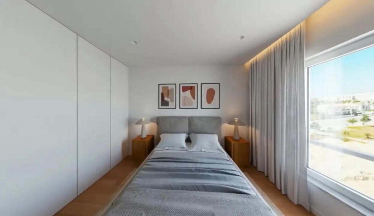 Apartamento T2 para Venda em Faúlha Foto 21