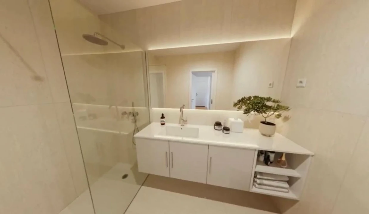 Apartamento T2 para Venda em Faúlha Foto 22