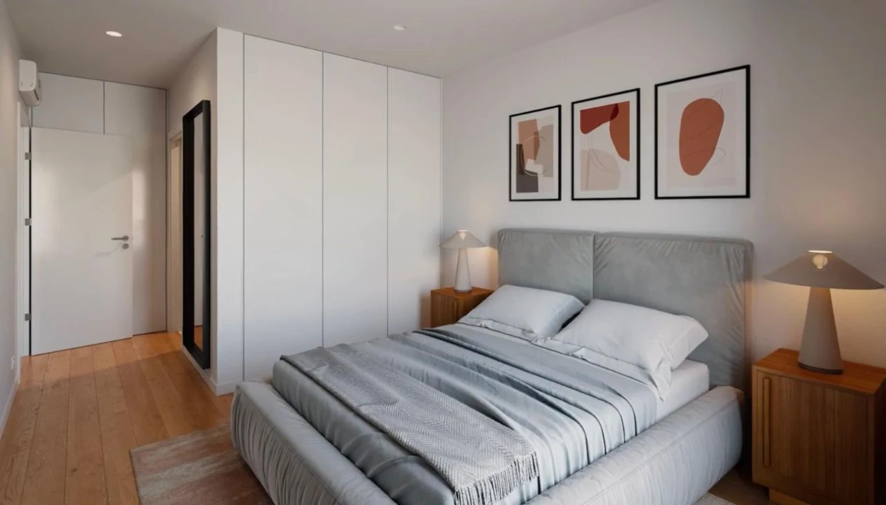 Apartamento T2 para Venda em Faúlha Foto 26