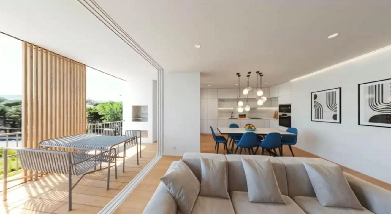 Apartamento T2 para Venda em Faúlha Foto 11