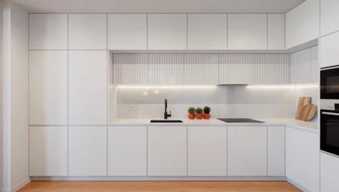 Apartamento T2 para Venda em Faúlha
