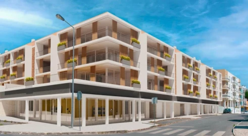 Apartamento T2 para Venda em Faúlha