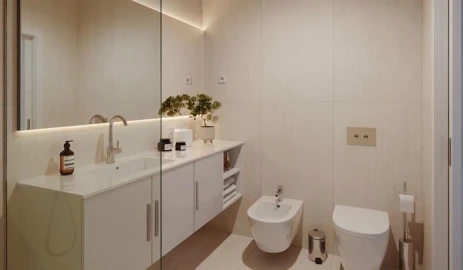 Apartamento T2 para Venda em Faúlha