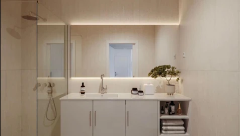 Apartamento T2 para Venda em Faúlha