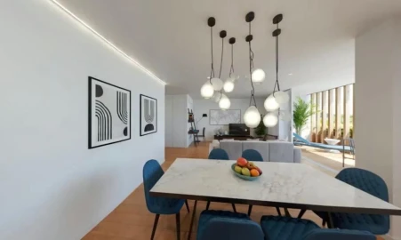 Apartamento T2 para Venda em Faúlha