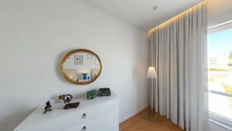 Apartamento T2 para Venda em Faúlha