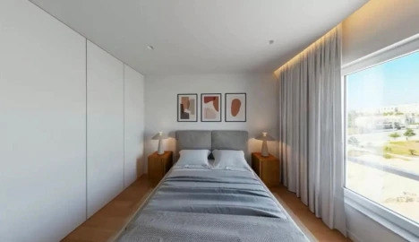 Apartamento T2 para Venda em Faúlha