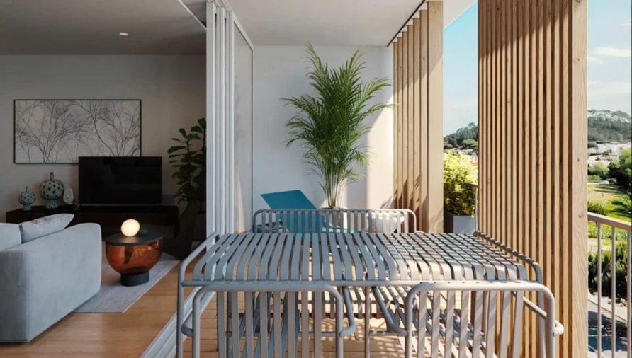 Apartamento T2 para Venda em Faúlha Foto 5