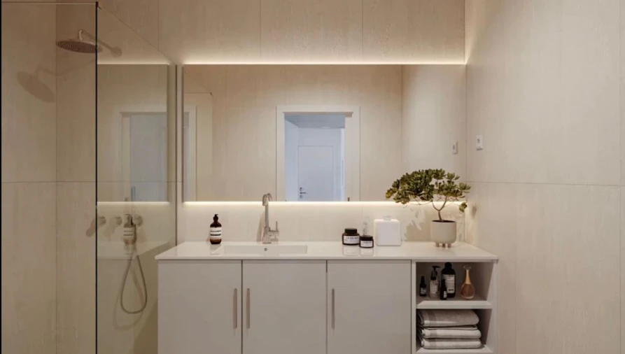 Apartamento T2 para Venda em Faúlha Foto 14