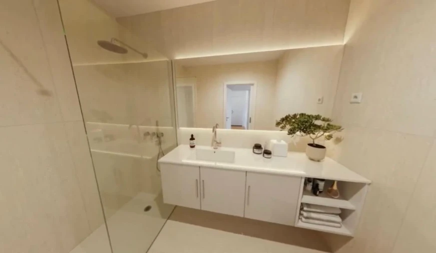Apartamento T2 para Venda em Faúlha Foto 22