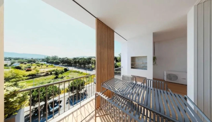 Apartamento T2 para Venda em Faúlha Foto 24