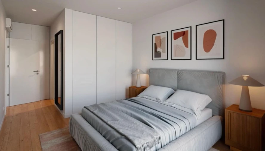Apartamento T2 para Venda em Faúlha Foto 26