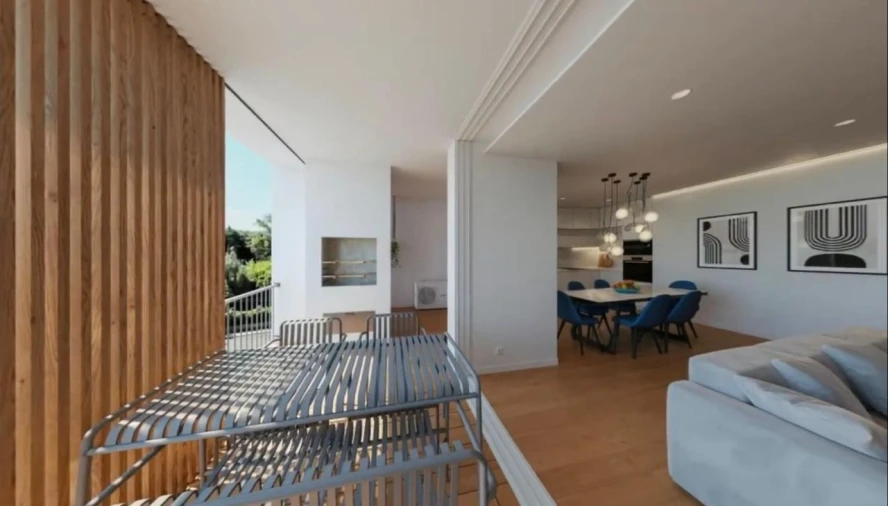 Apartamento T2 para Venda em Faúlha Foto 15