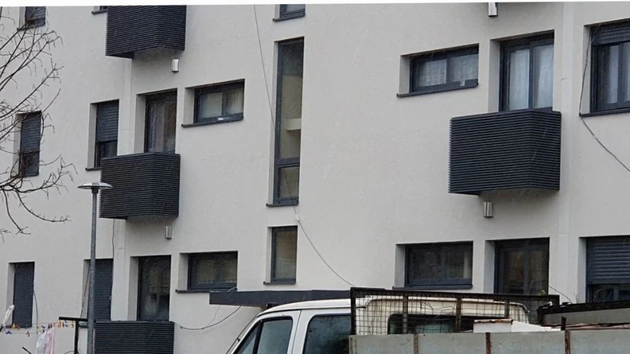 Apartamento T2 para Venda em Felgueiras