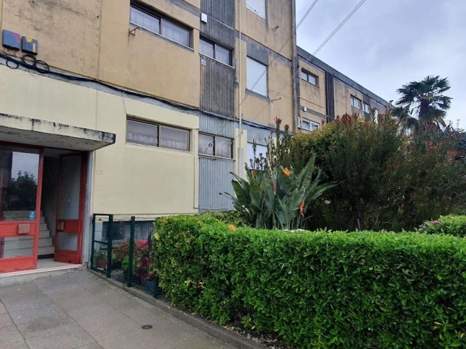 Apartamento T2 para Venda em Felgueiras Foto 2