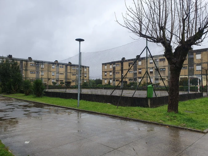 Apartamento T2 para Venda em Felgueiras Foto 10