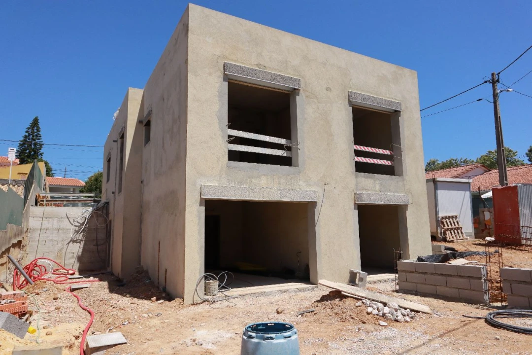 Moradia T4 para Venda em Cotovia Foto 1