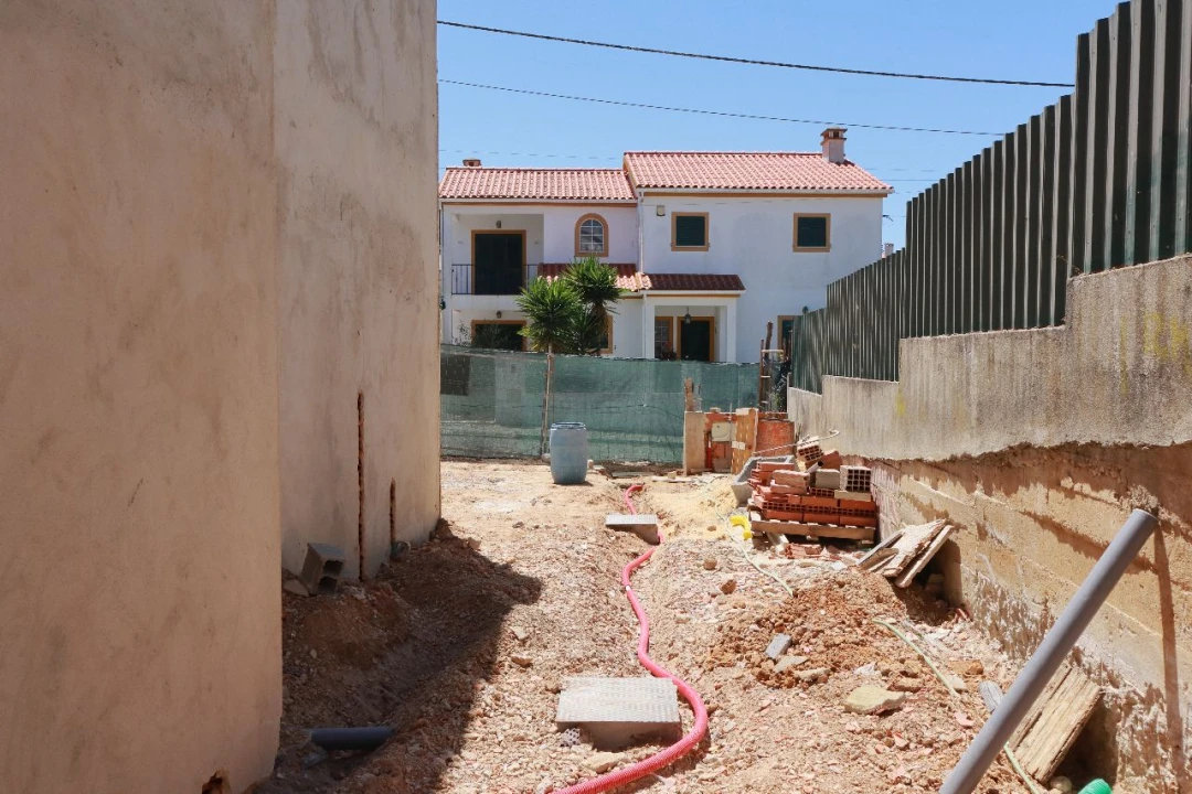 Moradia T4 para Venda em Cotovia Foto 6
