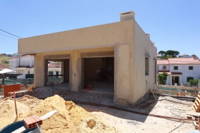 Moradia T4 para Venda em Cotovia