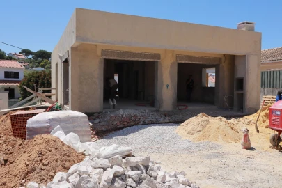 Moradia T4 para Venda em Cotovia