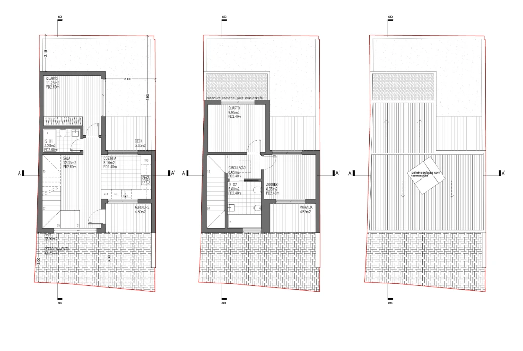 Terreno para Venda em Alfarim Foto 6