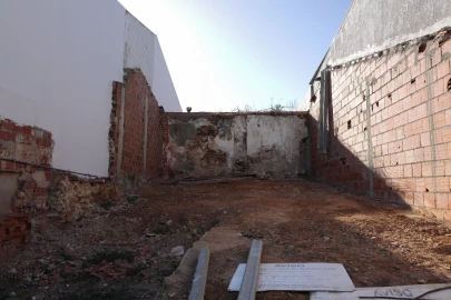 Terreno para Venda em Alfarim