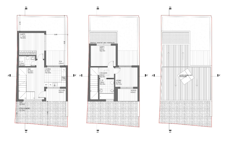 Terreno para Venda em Alfarim Foto 6