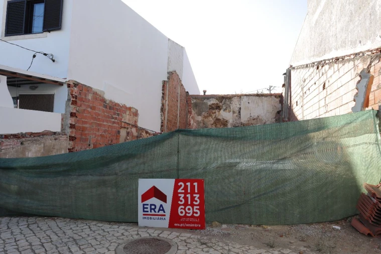 Terreno para Venda em Alfarim