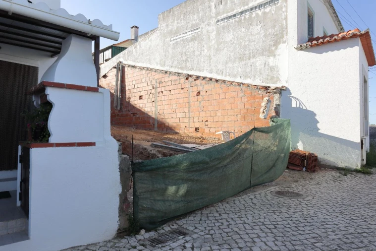 Terreno para Venda em Alfarim Foto 4