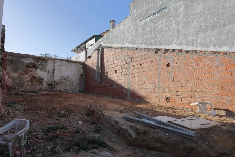 Terreno para Venda em Alfarim Foto 5