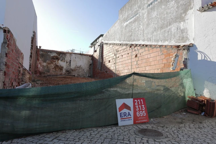 Terreno para Venda em Alfarim Foto 2