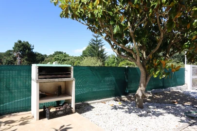 Moradia T4 para Venda em Fetais
