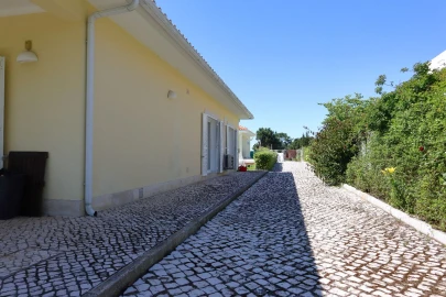 Moradia T4 para Venda em Fetais